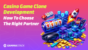 Casino Game Clone: Choosing the Right Partner