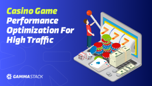 Optimizing Casino Game Performance for High Traffic