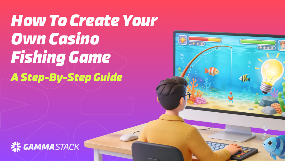 How To Create Your Own Casino Fishing Game: A Step-By-Step Guide