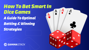 How to Bet Smart in Dice Games A Guide to Optimal Betting and Winning Strategies