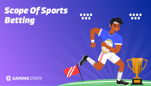 Scope of Sports Betting in 2026
