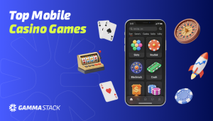 Top Mobile Casino Games of 2026