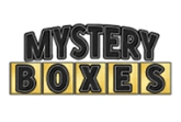 Mystery Boxes