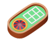 Table Games