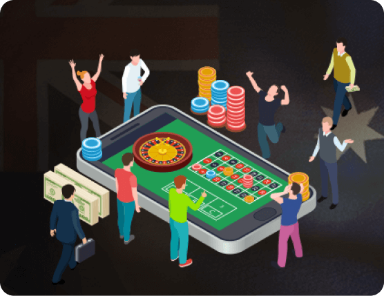 white label casino solution scale section img