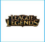 League of Legends