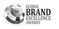 Global Brand Excellence Award