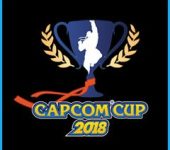 Capcom Cup