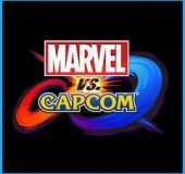 Marvel vs Capcom