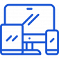 responsive Multiple Device Support