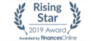 Rising Star Award