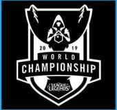 League Of Legends World Championship
